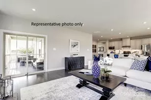 2024 Bramble Hedge Rd, Indian Trail, NC 28079 - Photo 3