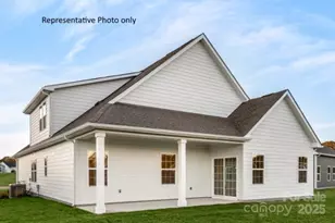 2024 Bramble Hedge Rd, Indian Trail, NC 28079 - Photo 9