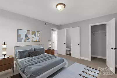 4923 Park Road #E, Charlotte, NC 28209 - Photo 13