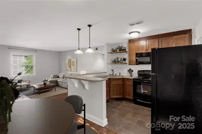 4923 Park Road #E, Charlotte, NC 28209 - Photo 5