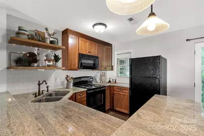 4923 Park Road #E, Charlotte, NC 28209 - Photo 7