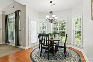 4003 Ladys Secret Dr, Indian Trail, NC 28079 - Photo 21