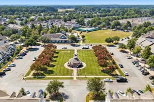 4003 Ladys Secret Dr, Indian Trail, NC 28079 - Photo 37