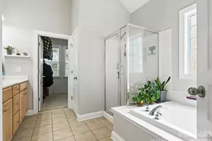 4003 Ladys Secret Dr, Indian Trail, NC 28079 - Photo 17