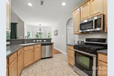 4003 Ladys Secret Drive, Indian Trail, NC 28079 - Photo 13