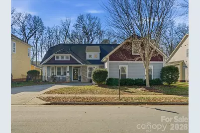 4003 Ladys Secret Drive, Indian Trail, NC 28079 - Photo 1