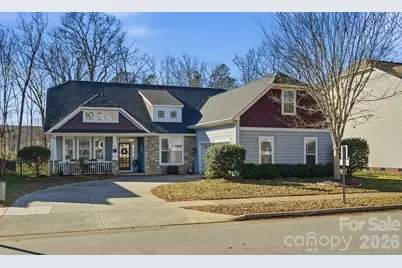 4003 Ladys Secret Drive, Indian Trail, NC 28079 - Photo 3