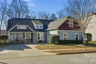 4003 Ladys Secret Dr, Indian Trail, NC 28079 - Photo 3