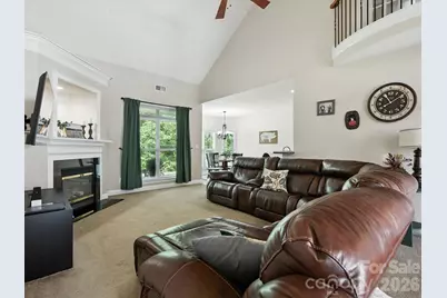 4003 Ladys Secret Drive, Indian Trail, NC 28079 - Photo 5