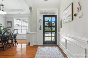 4003 Ladys Secret Dr, Indian Trail, NC 28079 - Photo 7