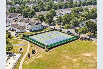 4003 Ladys Secret Drive, Indian Trail, NC 28079 - Photo 35