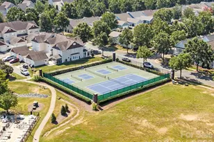 4003 Ladys Secret Dr, Indian Trail, NC 28079 - Photo 35