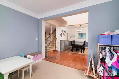 6340 Wyndham Hill Drive, Charlotte, NC 28269 - Photo 19