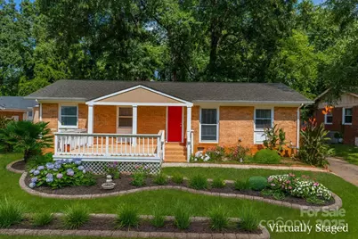 1009 Dunleigh Drive, Charlotte, NC 28214 - Photo 1