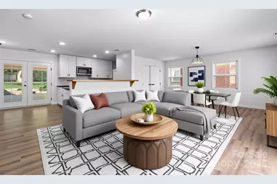 1009 Dunleigh Drive, Charlotte, NC 28214 - Photo 7