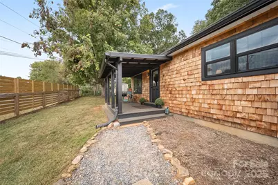 20 Indian Camp Branch Road, Weaverville, NC 28787 - Photo 17