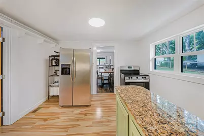 20 Indian Camp Branch Road, Weaverville, NC 28787 - Photo 9