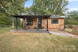 20 Indian Camp Branch Rd, Weaverville, NC 28787 - Photo 1