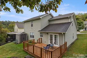 50 Ridgeland Ln, Asheville, NC 28805 - Photo 25