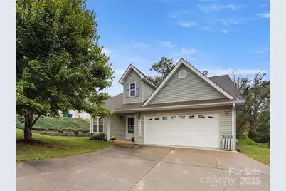 50 Ridgeland Lane, Asheville, NC 28805 - Photo 1