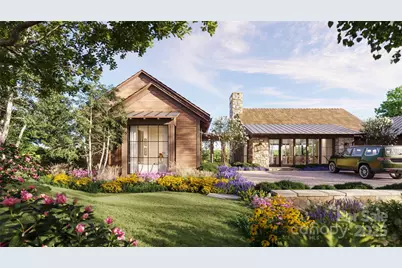 Branded Residence 16 Roaring Creek Spur Street, Meadows of Dan, VA 24120 - Photo 1