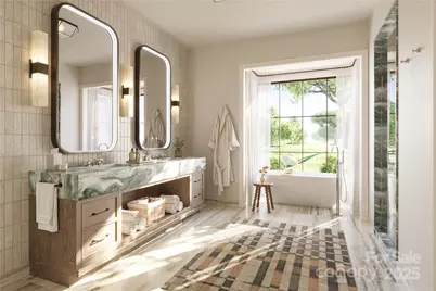 Branded Residence 16 Roaring Creek Spur Street, Meadows of Dan, VA 24120 - Photo 3