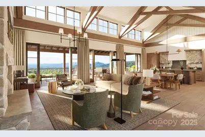 Branded Residence 16 Roaring Creek Spur Street, Meadows of Dan, VA 24120 - Photo 5