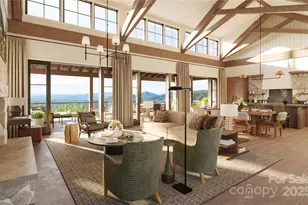 Branded Residence 16 Roaring Creek Spur St, Meadows of Dan, VA 24120 - Photo 5