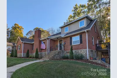 317 Balsam Drive, Waynesville, NC 28786 - Photo 5