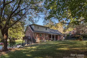 317 Balsam Dr, Waynesville, NC 28786 - Photo 3