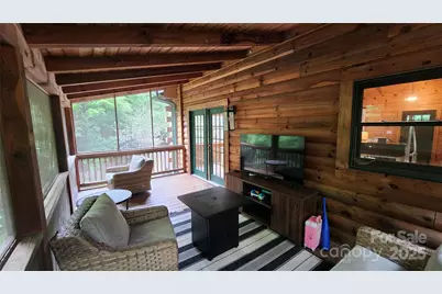 306 Henry Dingus Way, Maggie Valley, NC 28751 - Photo 33