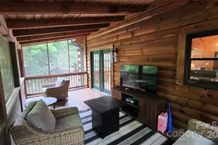 306 Henry Dingus Way, Maggie Valley, NC 28751 - Photo 33