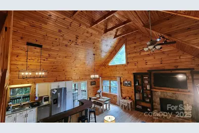 306 Henry Dingus Way, Maggie Valley, NC 28751 - Photo 25