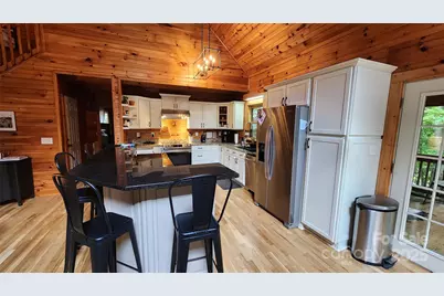 306 Henry Dingus Way, Maggie Valley, NC 28751 - Photo 5