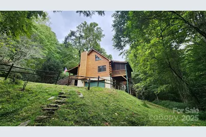 306 Henry Dingus Way, Maggie Valley, NC 28751 - Photo 45