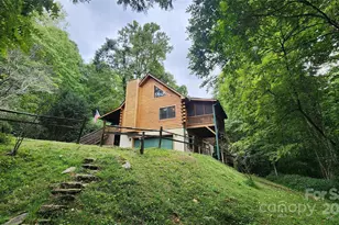 306 Henry Dingus Way, Maggie Valley, NC 28751 - Photo 45
