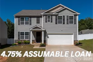 2949 Sherrills Strm Dr, Sherrills Ford, NC 28673 - Photo 1