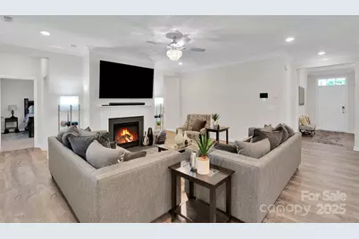 839 Oak Manor Drive SE, Concord, NC 28025 - Photo 7