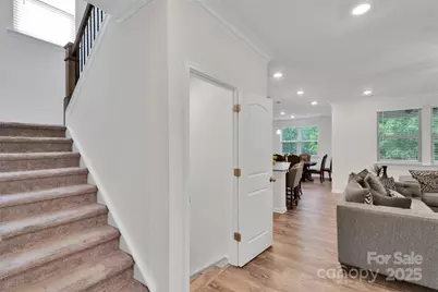 839 Oak Manor Drive SE, Concord, NC 28025 - Photo 5