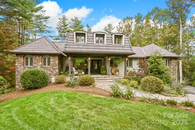 198 Little Harbour None, Vilas, NC 28692 - Photo 3