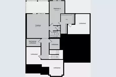 13420 Chopin Ridge Road, Huntersville, NC 28078 - Photo 5