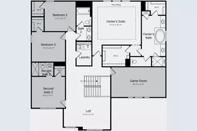 13420 Chopin Ridge Road, Huntersville, NC 28078 - Photo 3