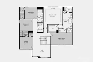 13420 Chopin Ridge Rd, Huntersville, NC 28078 - Photo 3