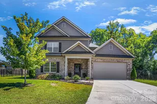 5361 Brickyard Terrace Ct, Concord, NC 28027 - Photo 1