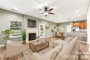 2632 Windsor Chase Dr, Matthews, NC 28105 - Photo 11