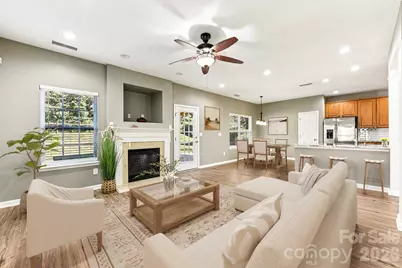 2632 Windsor Chase Drive, Matthews, NC 28105 - Photo 11