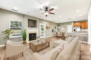 2632 Windsor Chase Dr, Matthews, NC 28105 - Photo 11