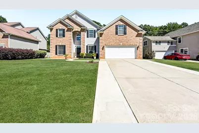 2632 Windsor Chase Drive, Matthews, NC 28105 - Photo 1