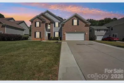 2632 Windsor Chase Drive, Matthews, NC 28105 - Photo 3