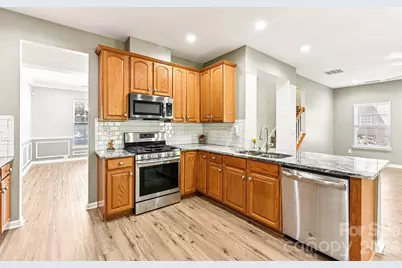 2632 Windsor Chase Drive, Matthews, NC 28105 - Photo 17